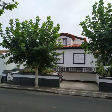 Bettencourt Rooms Santa Cruz da Graciosa Exteriör bild