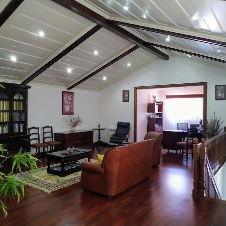 Bettencourt Rooms Santa Cruz da Graciosa Exteriör bild